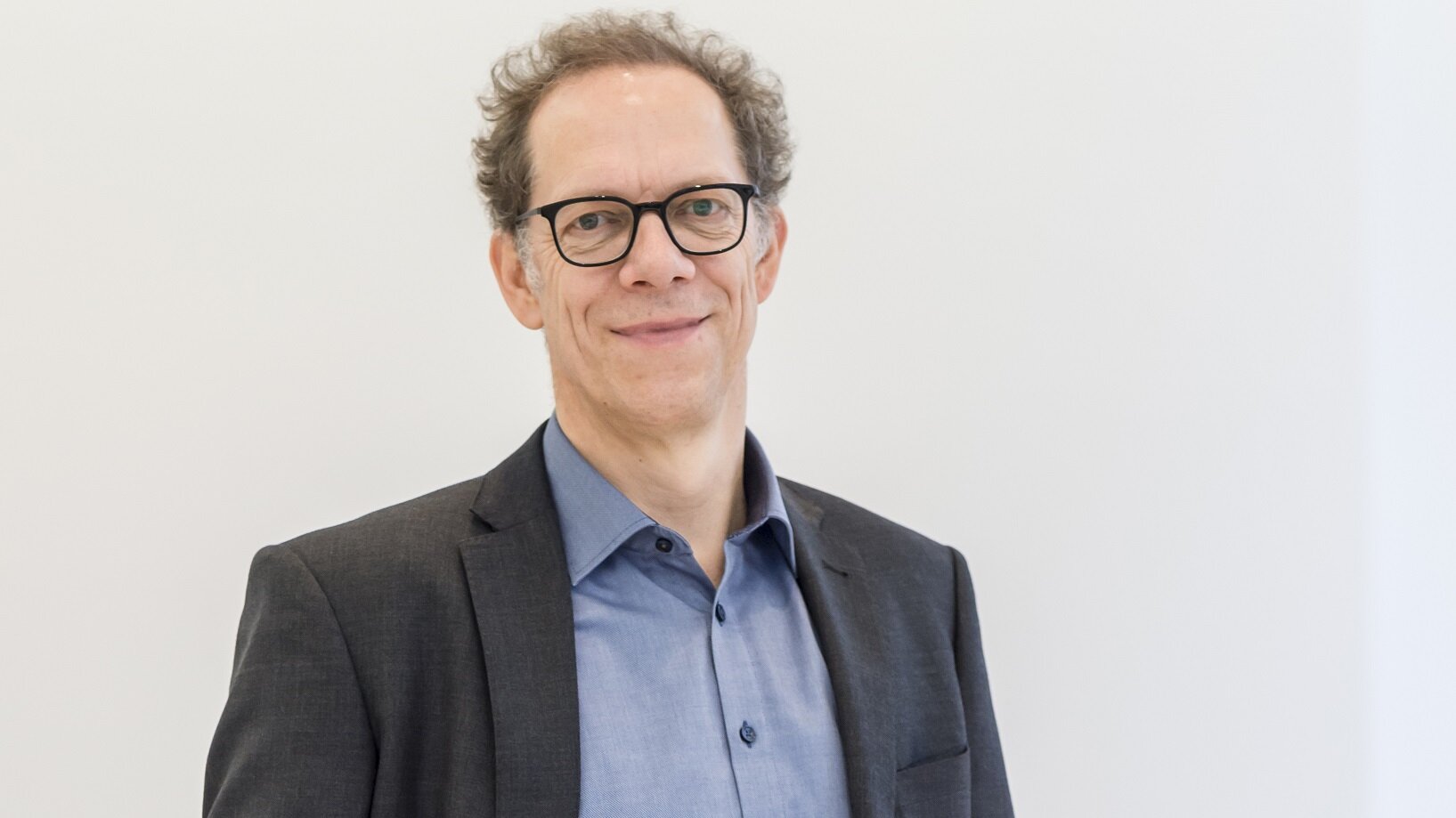 Prof. Dr. Michael Meyer