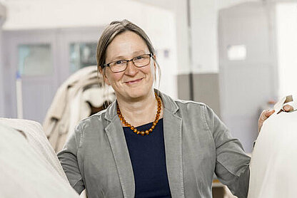 Dr. Anke Mondschein