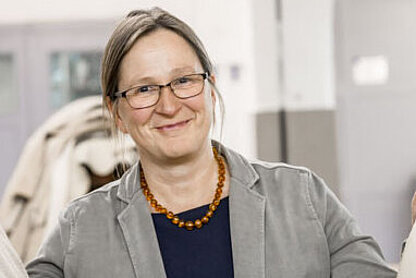 Dr. Anke Mondschein