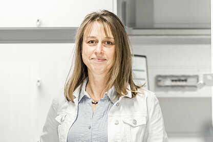 Dr. Kristin Trommer