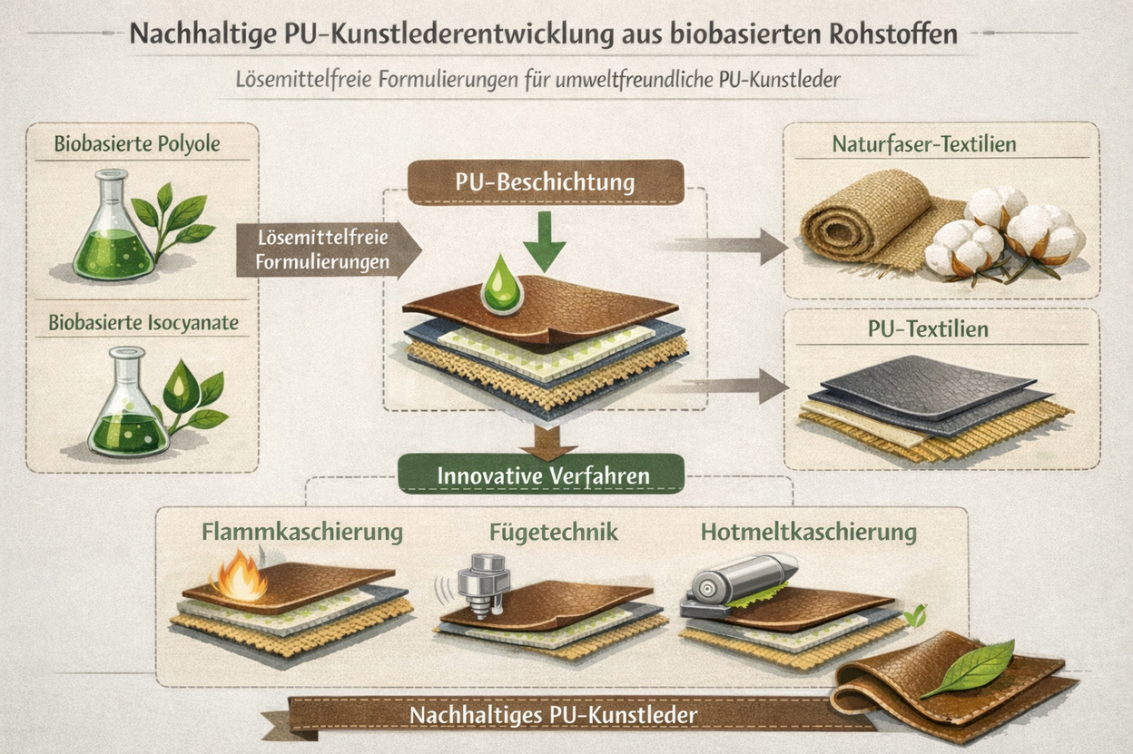 Abb.1.: Schematische Darstellung des Forschungsvorhabens (erstellt mit ChatGPT)