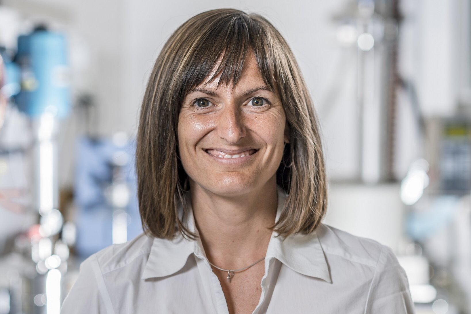 Dr. Andrea Winkler